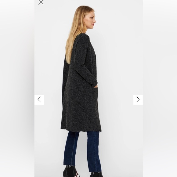 Vero Moda Knit Cardigan - Picture 4 of 10